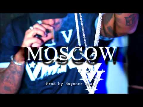 Freeze Corleone x Ninho Type Beat "MOSCOW" | Instru Trap Banger 2026