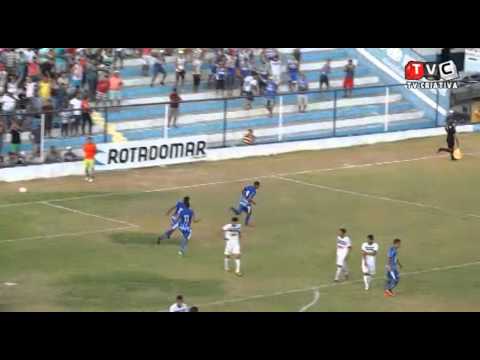 PE 2015 Ypiranga 1x2 Porto