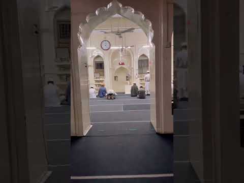 World Markaz Nizamuddin | Dilli Markaz Nizamuddin #shorts