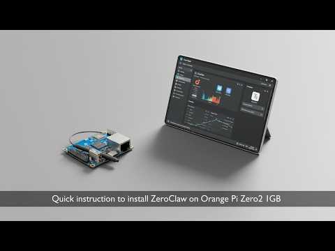 GitHub - thanhtantran/zeroclaw-webui: WebUI to manage ZeroClaw on ...