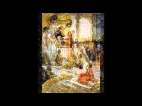 Srimad-Bhagavatam 03.01 - Questions by Vidura