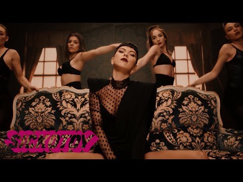 SICKOTOY x INNA x TAG - VKTM | Official Video