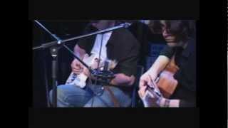 Tim Buckley - Blue Melody Tribute Concert London 2008