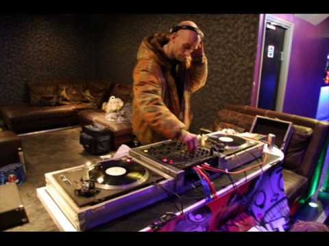 DJ PAUZE RELEASES LATEST REGGAE RIDDIM(THE BEST FRIEND RIDDIM) IN THE UK  18/03/10