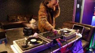 DJ PAUZE RELEASES LATEST REGGAE RIDDIM(THE BEST FRIEND RIDDIM) IN THE UK  18/03/10