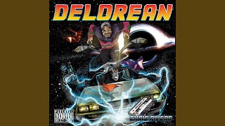Delorean