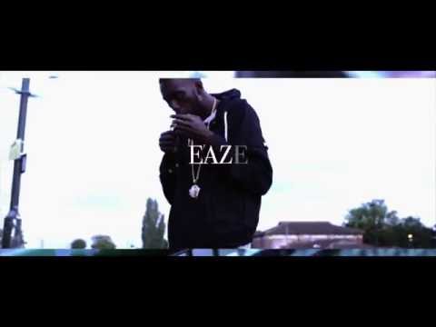 Marga S - Eaze [Music Video] | @RnaMedia1 @therealmargas