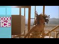 Clip from the movie Cool as Ice (1991) | Song Gonna Catch You by Lonnie Gordon