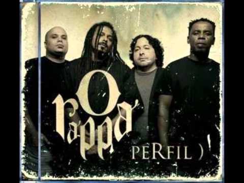 Minha Alma (A Paz Que Eu Não Quero) - O Rappa