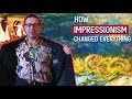 History's Most Impressive Impressionists (Waldemar Januszczak Documentary) | Perspective