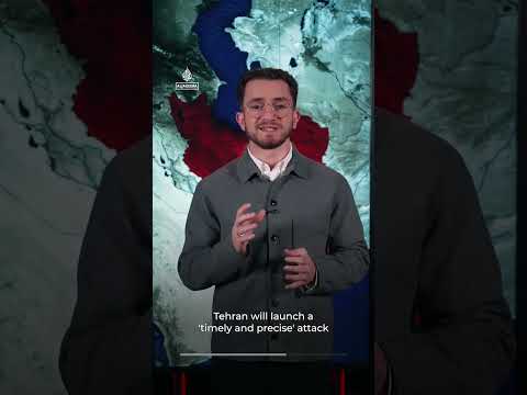 Trump threatens to bomb US ally Oman War on Iran: Phase II, Day 38