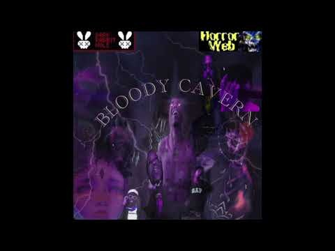 BLOODYBAY - YOUR A FWGGT FT. SWAMPKILL777 (PROD. SWAMPKILL777)