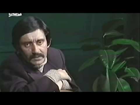 Zahir Howaida | Del shoda ghafel rafta ze dastam | Old Afghan Song