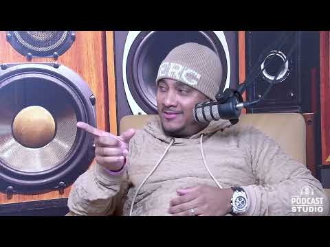 The Quicksilva Show Presents #WhoIs Konan