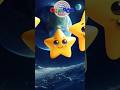 Twinkle Twinkle Little Star Little Star POPULAR NURSERY RHYMES Best Kids Song Shorts