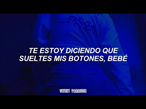 The Pussycat Dolls - Buttons ft. Snoop Dogg [traducida al español]