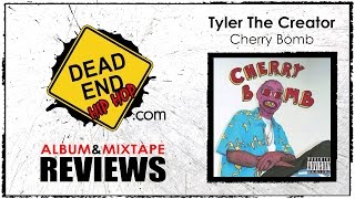 Tyler The Creator - Cherry Bomb Album Review | DEHH