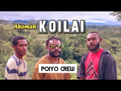 Poiyo Crew - Akomah Koilai (2023)[Tomio Pinango]@tomiostudio_ #wirumusic #southsmusic