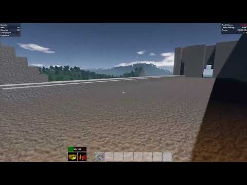 Colony Survival: Legends Pt.5 'Strings Lake, to be or not to be?'