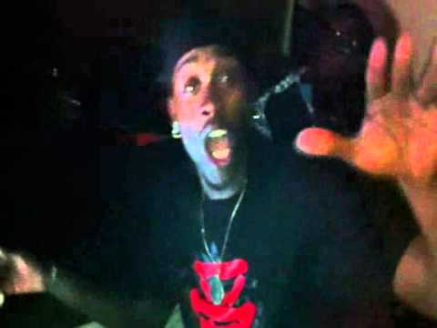 Free Riddim Promo Dan Jaah Tai Cristal Prod & Deejay Djim