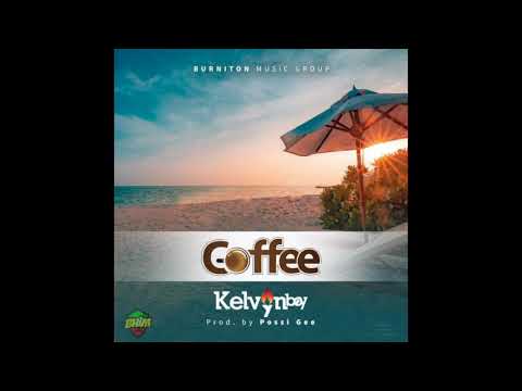 Kelvynboy - Coffee (Audio Slide)