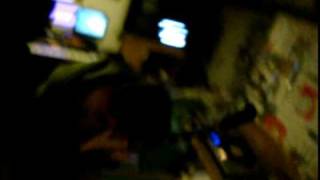 ghost television i don't know