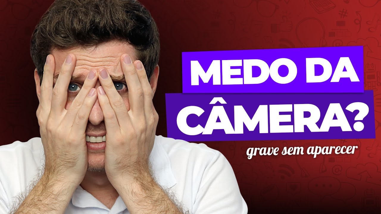 12 Ferramentas para Criar Vídeos para as Redes Sociais sem Precisar Aparecer