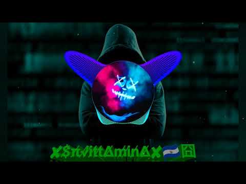 Ai Droga - Meno Tody e Mc Cabelinho (Prod.@nobrublack)