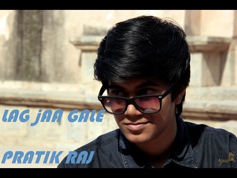 lag jaa gale||cover