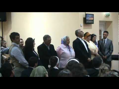 Daniel Negrea 2011 - Esti tu gata de plecare