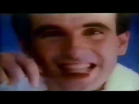 Intervalos na novela O Outro - Globo 1987