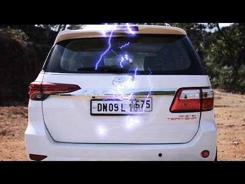 The All New Toyota Fortuner - In Depth Review