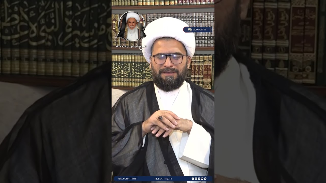 فيديو | في يوم عظيم فقدنا شخصية عظيمة