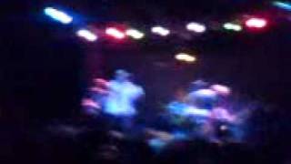 Samiam no Hangar 110 06/12/2009  Wisconsin