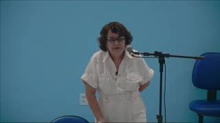 Beth Mundim ESE, Cap. XVII, Sede perfeitos, itens 5 e 6.