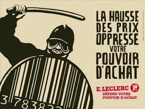 Oeil pour oeil - L'usine  (mai 68)