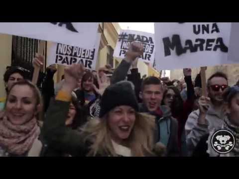 TRASHTUCADA Nada Nos Puede Parar (Videoclip Oficial)