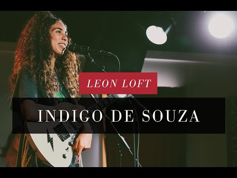 Indigo De Souza - Live at the Leon Loft - Full Show