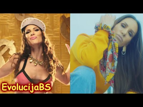 Nikolija | Evolucija (2011-2020)