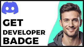 How to Get Active Developer Badge Discord? -  2024 Update - Full Guide