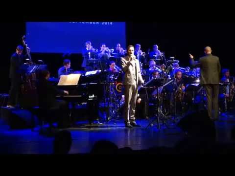 38. Leipziger Jazztage - Ed Partyka & Spielvereinigung Sued - Zwei alte Tanten tanzen Tango