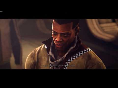 Wolfenstein II: The New Colossus - pt15 FINAL