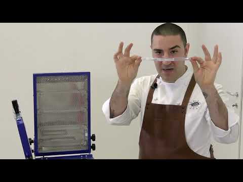 NEW VIDEO TUTORIAL FLOW A3 DESK REVERSE COMPLETA DI FINESTRE DI RIDUZIONE