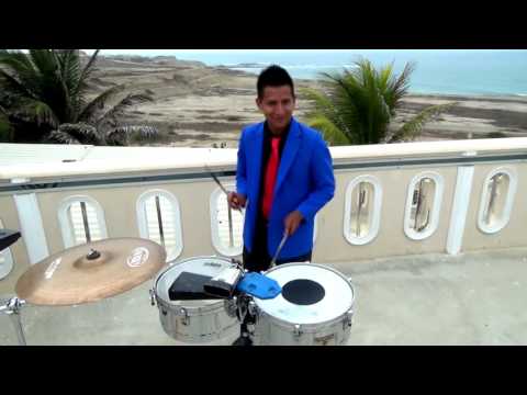 Amor Prestado (DRA) Video Oficial - Los Selectos 2016