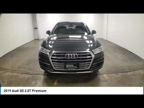 2019 Audi Q5 Nixa MO 131068