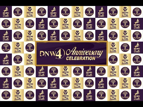 4th Anniversary Celebration