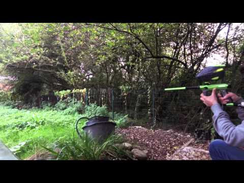 Empire Vanquish 2 0 15bps full auto