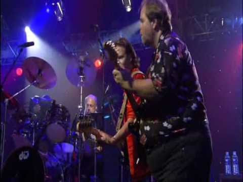 John Mayall & The Bluesbreakers with Mick Taylor - Oh, Pretty Woman