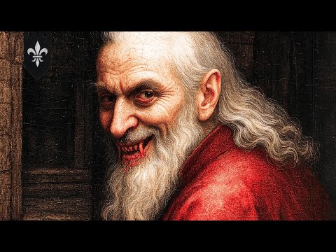 The Real Life Vampires Of The Middle Ages
