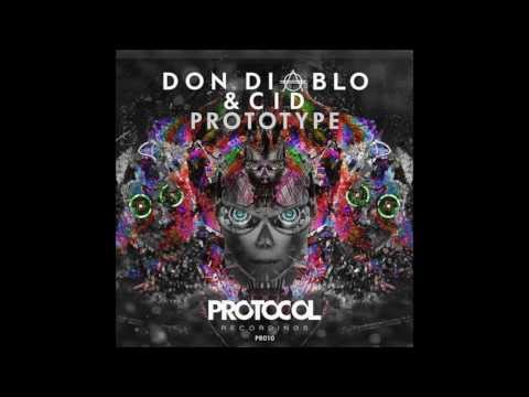 Don Diablo & CID vs Tristan Garner & Gregori Klosman vs Yeah Yeah Yeahs  (Erick MoSs  Bootleg)